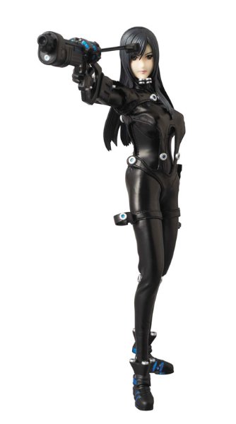 REAL ACTION HEROES No.576 GANTZ(ガンツ) 丽香