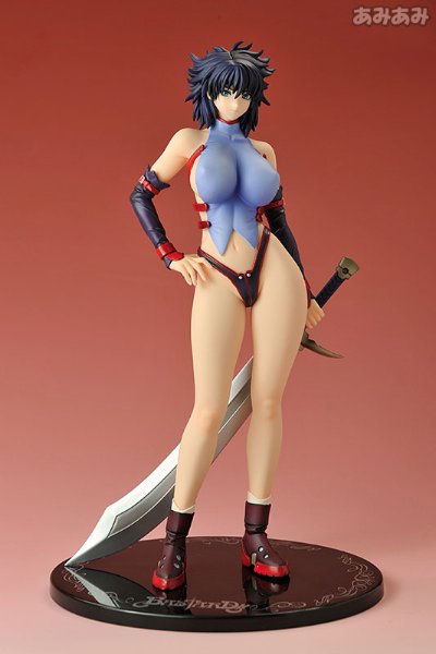 BASTARD!! 凯・哈恩 Ver.1.2