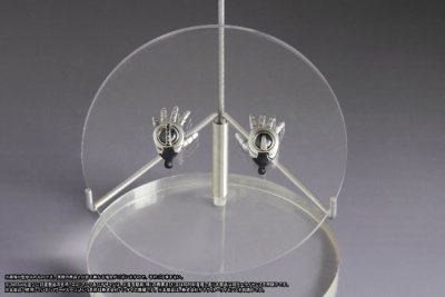 Figutto！メカニカルズ Powered suit DUALIS 可动手办