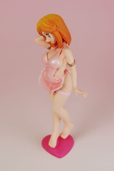 まいっちんぐマチコ先生 パール粉色ver. 