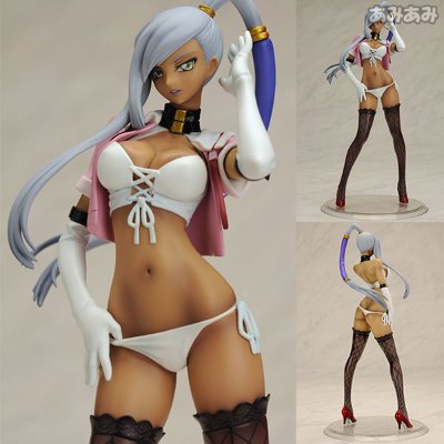 CODE GEASS 叛逆的鲁鲁修R2 维蕾塔・努 水泳部カフェVer.