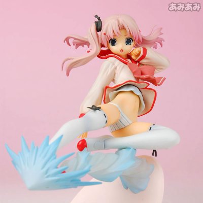 玛雅前辈 どりるまーりゃんきっくVer.