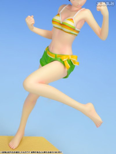 BEACH QUEENS Persona4 ザ・ゴールデン 里中千枝  