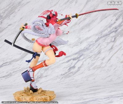 柳生十兵卫 -斗姬乱舞- 觉醒ver. 