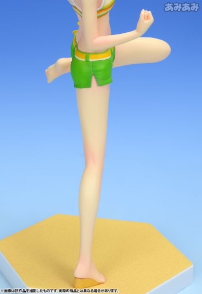 BEACH QUEENS Persona4 ザ・ゴールデン 里中千枝  