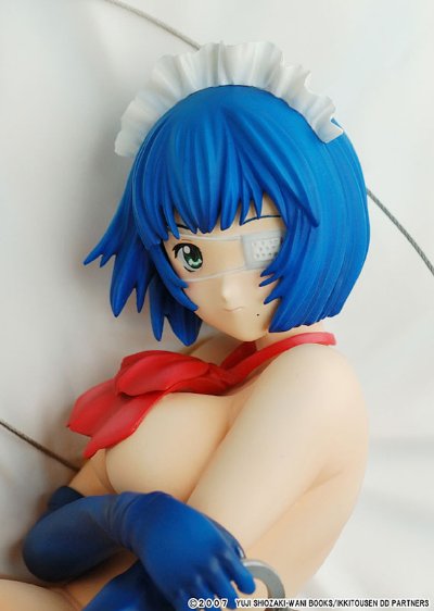 一骑当千 Dragon Destiny 吕蒙子明 －DD版DVD裏ジャケver.－ 通常カラー 