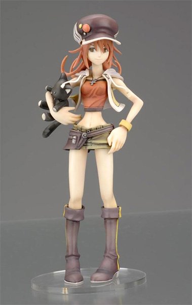 中文名称staticarts美妙世界美咲四季