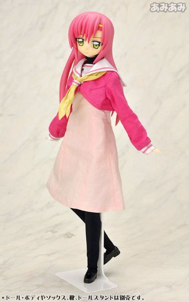 RESINYA！ Portrait Collection スターターセット ハヤテのごとく！！ 桂雏菊