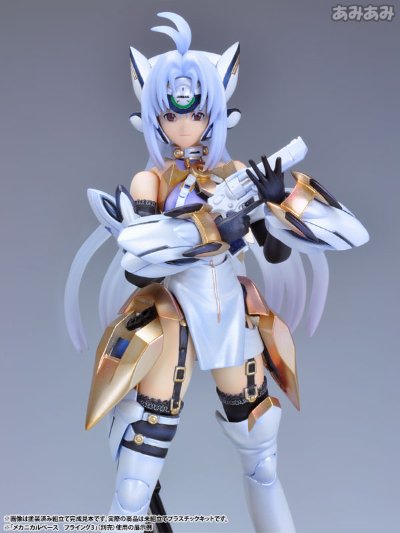 ゼノサーガIII KOS-MOS Ver.4 