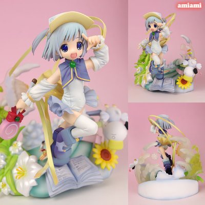 萌单 ぱすてるインク ポップアップヴィネット