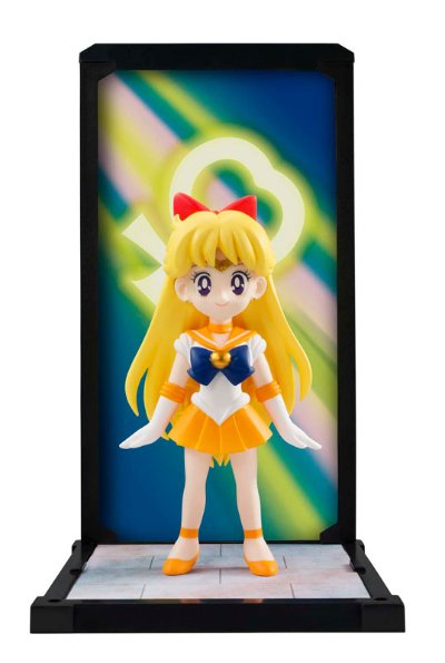 魂バディーズ セーラーヴィーナス 美少女战士