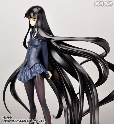 放課後プレイ 彼女