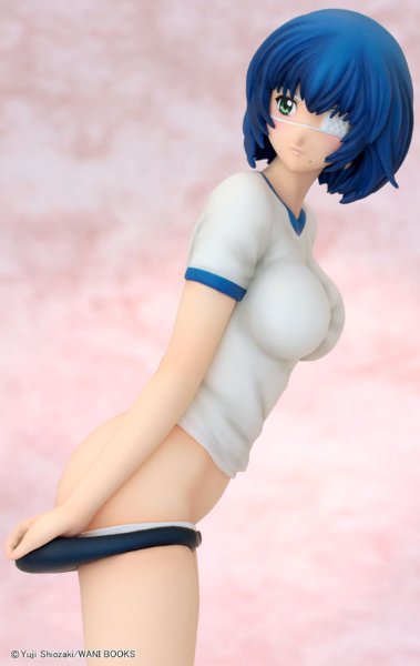 R-Line 一骑当千 吕蒙子明 Gym Uniform ver. 