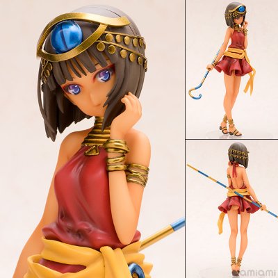 英雄*戦姫GOLD 法老护卫 デザイナーズカラーエディション 