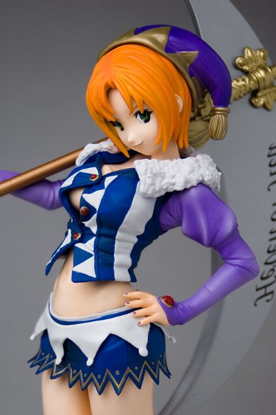 FineScenery Super Black Jack Rio（リオ） 