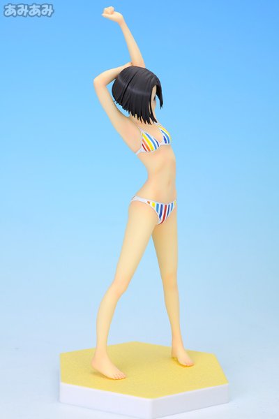 BEACH QUEENS Love Plus 小早川凛子 