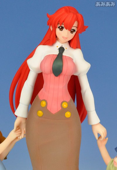 天元突破 ヨマコ先生とナキムとマオシャ 