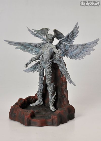 EX-F デビルマン 映画版 撒旦