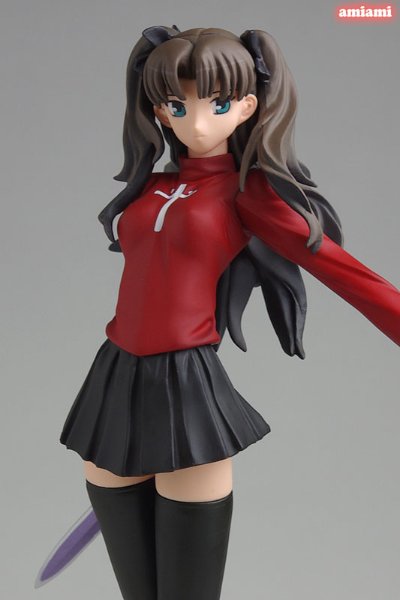 BOMEコレクション第22弾 Fate/stay night 遠坂凛 