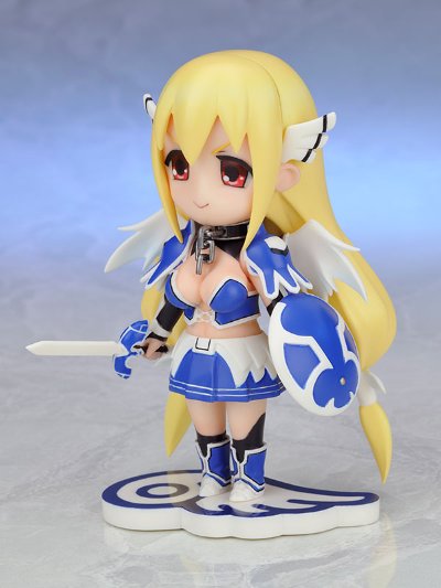 そらのおとしものf(弗鲁迪) 阿斯特蕾亚 