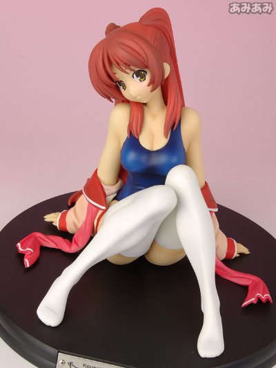 ToHeart2 向坂环 -学校泳装ver.- 通常カラー 