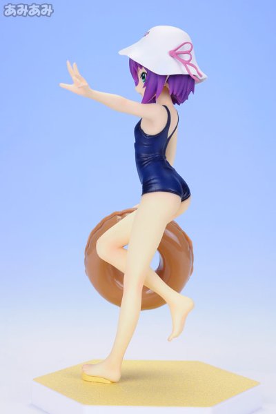 BEACH QUEENS 食梦者玛利 玛利・梦魔