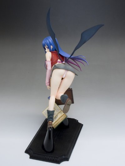 機工魔術士－enchanter－ 尤加娜莉亚 