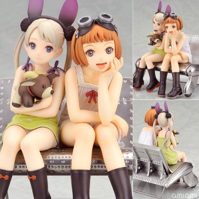 最终流放 艾儿薇丝 与 拉薇