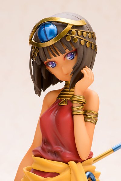 英雄*戦姫GOLD 法老护卫 デザイナーズカラーエディション 