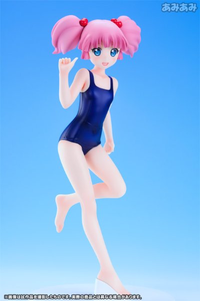 吉川千夏 泳装版