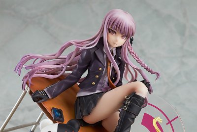 枪弹辩驳 希望学园与绝望高中生 动画版 雾切响子