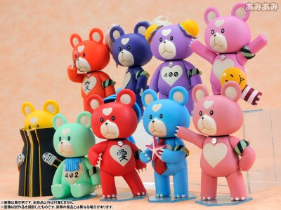 苍蓝钢铁的琶音 -Ars Nova- DC 雾熊s 伊欧娜