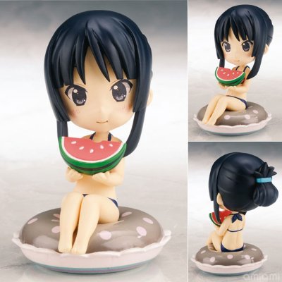 chocolte 轻音少女！ 秋山澪 