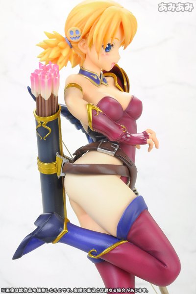 ToHeart2 迷宫旅人 スナイパー 花梨 