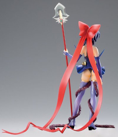 魔法少女アイ アイ 