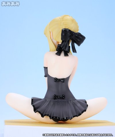 BEACH QUEENS Fate/hollow ataraxia 阿尔托莉雅 Alter