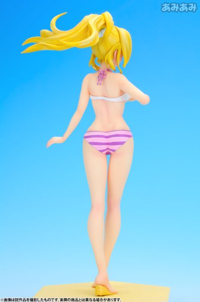 BEACH QUEENS LoveLive! 绚濑绘里 