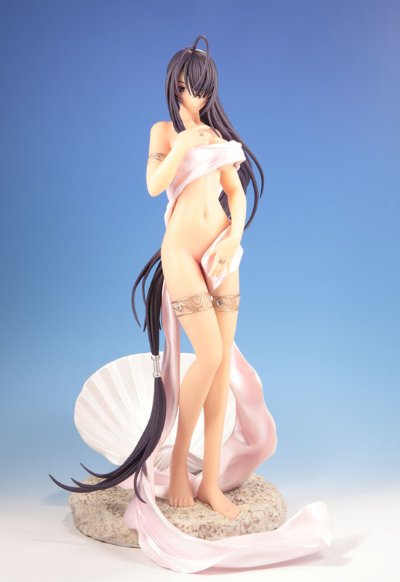 一骑当千 XX 关羽云长 ヴィーナスver. （通常カラー） 