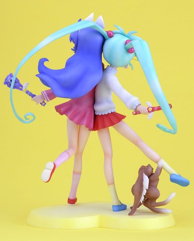 砂沙美魔法少女俱乐部 砂沙美＆美紗緒 