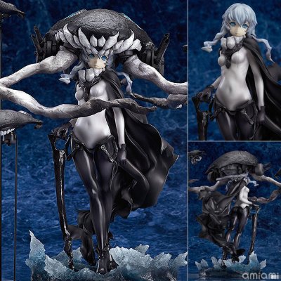 舰队Collection -舰娘- 空母WO级