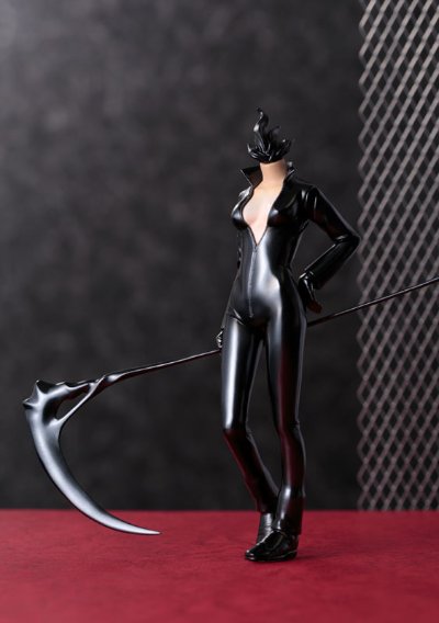 デュラララ！！ 塞尔堤・史特路尔森 池袋Night Ver.