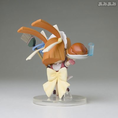 Prism Ark プリーシア（フィーリアセットVer.） 