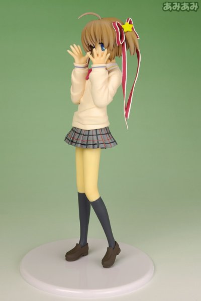 RESINYA！ Little Busters! 神北小毬 通常版 