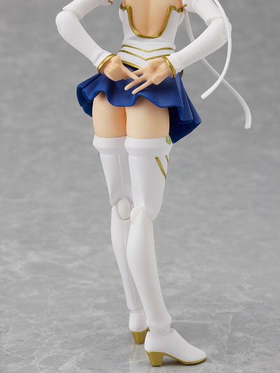 figma 幻想嘉年华 幻象之月