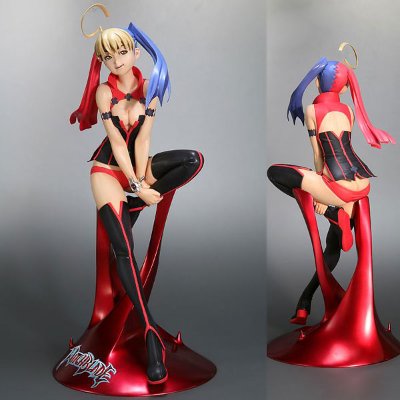 魔女之刃  玛利亚 