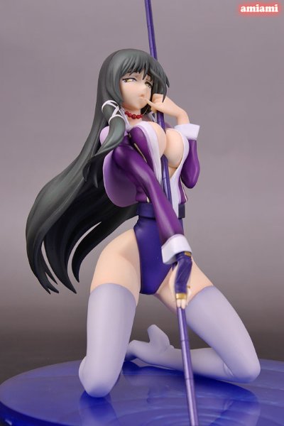 枪心剑刃 ファサリナ