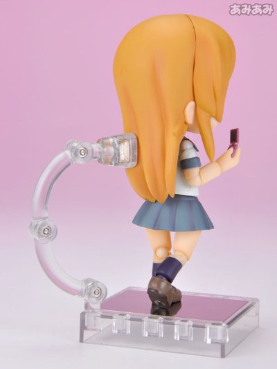 Cu-poche  我的妹妹不可能那么可爱 高坂桐乃
