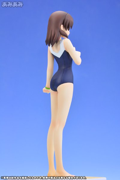BEACH QUEENS 轮回的拉格朗日 京乃まどか