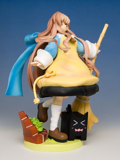 ひなたぼっこ 柊日向 奈月変装ver. 