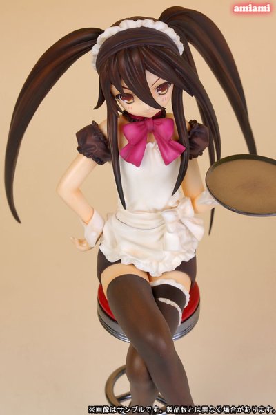 灼眼的夏娜II 夏娜 RESINYA！ 黑色Ver. 